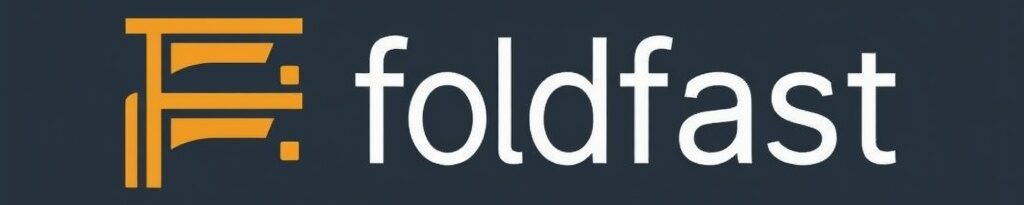 Foldfast